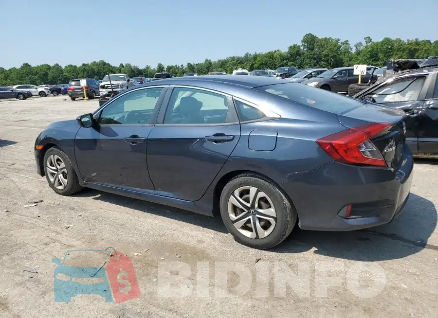 19XFC2F52HE202034 Photo# 2