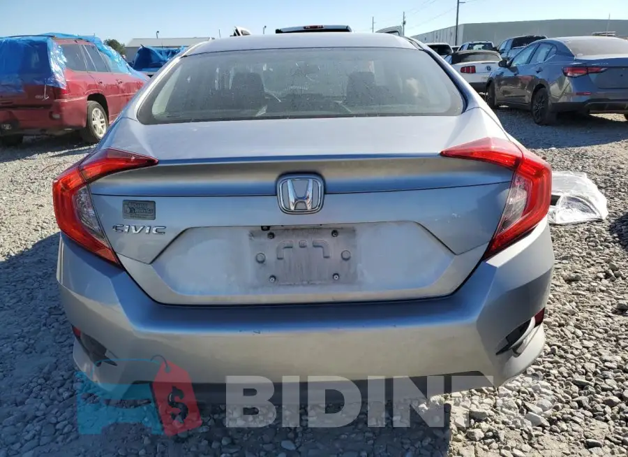 19XFC2F55HE050296 Photo# 6