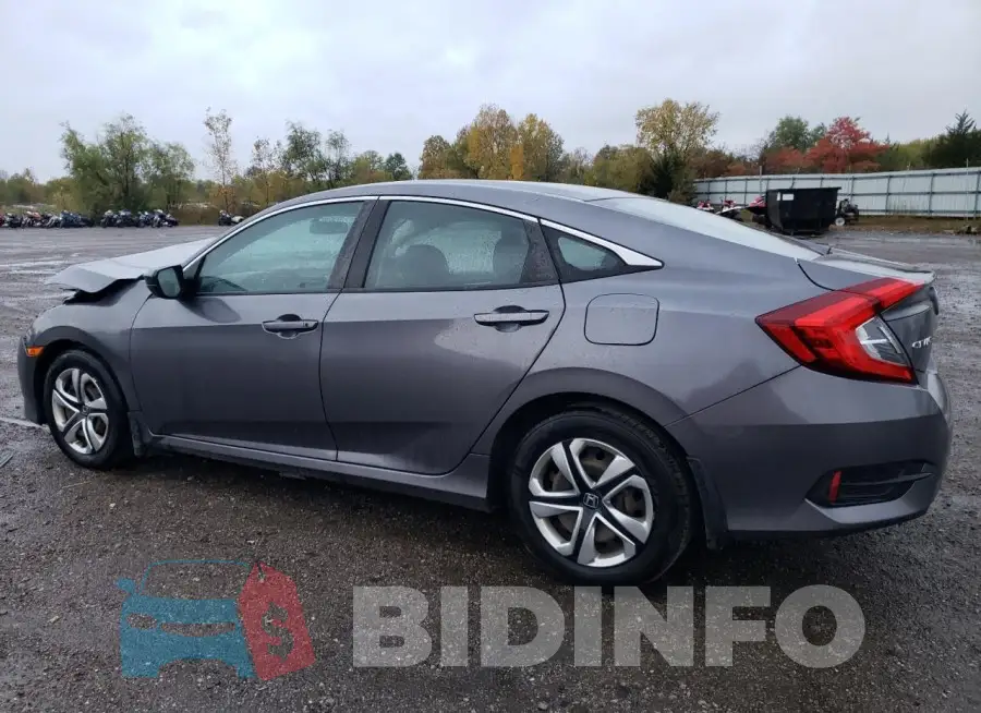 19XFC2F55HE057362 Photo# 2