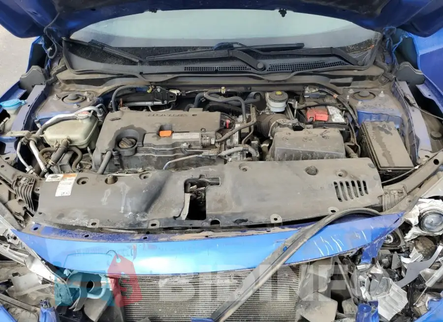 19XFC2F55HE065008 Photo# 11