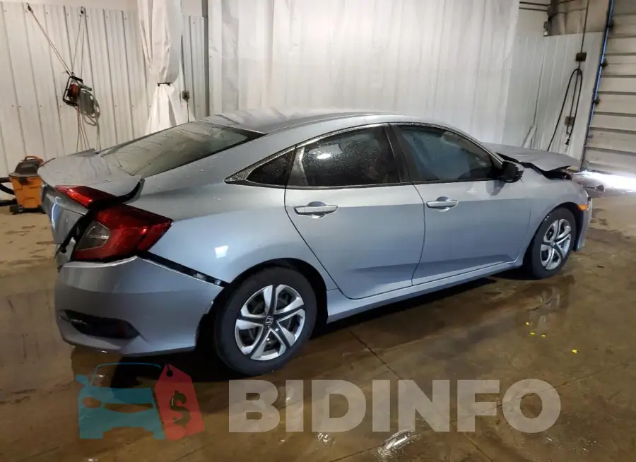 19XFC2F57HE214714 Photo# 3