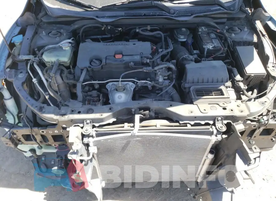 19XFC2F5XGE226323 Photo# 11