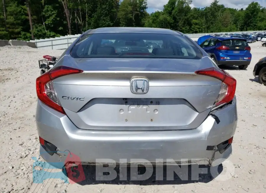 19XFC2F62GE052174 Photo# 6