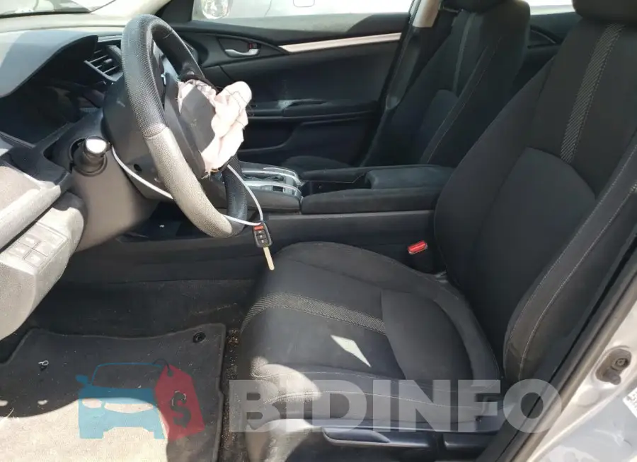 19XFC2F62GE052174 Photo# 7