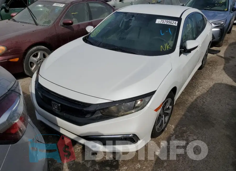 19XFC2F62LE018987 Photo# 5