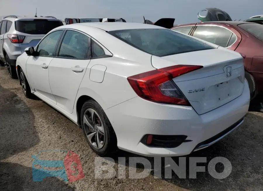 19XFC2F62LE018987 Photo# 2