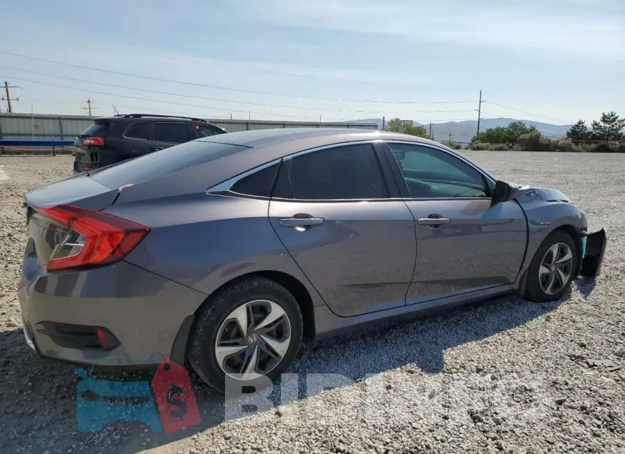 19XFC2F66LE209490 Photo# 3