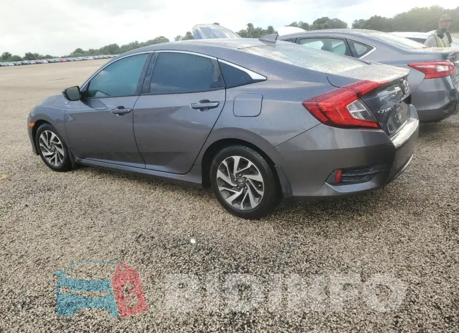 19XFC2F71HE031939 Photo# 2