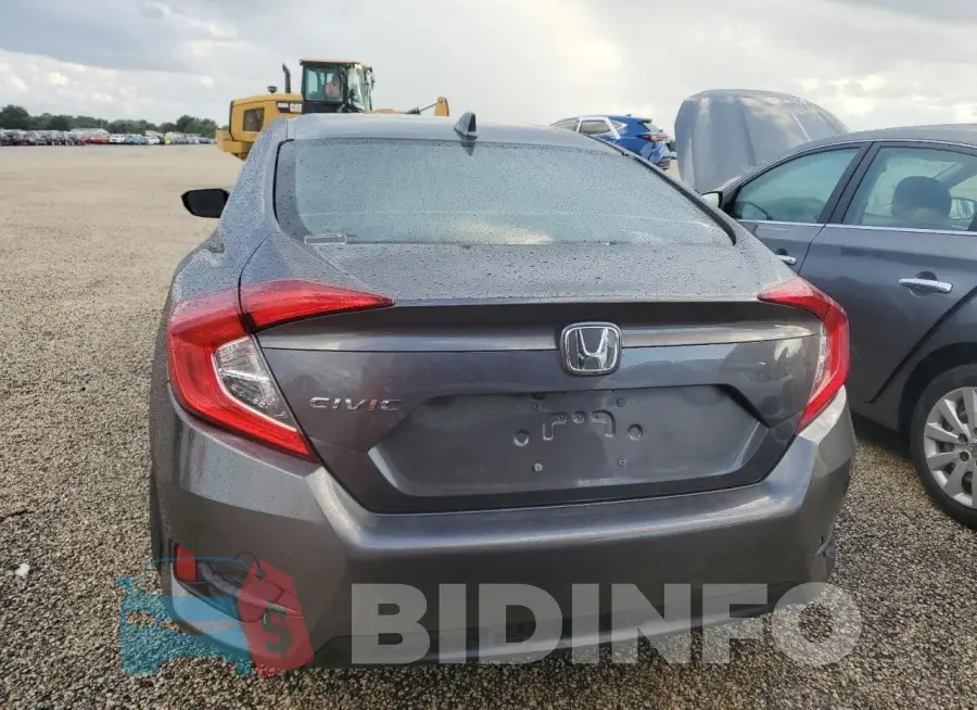 19XFC2F71HE031939 Photo# 6