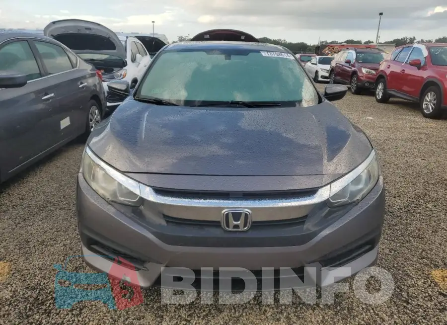 19XFC2F71HE031939 Photo# 5