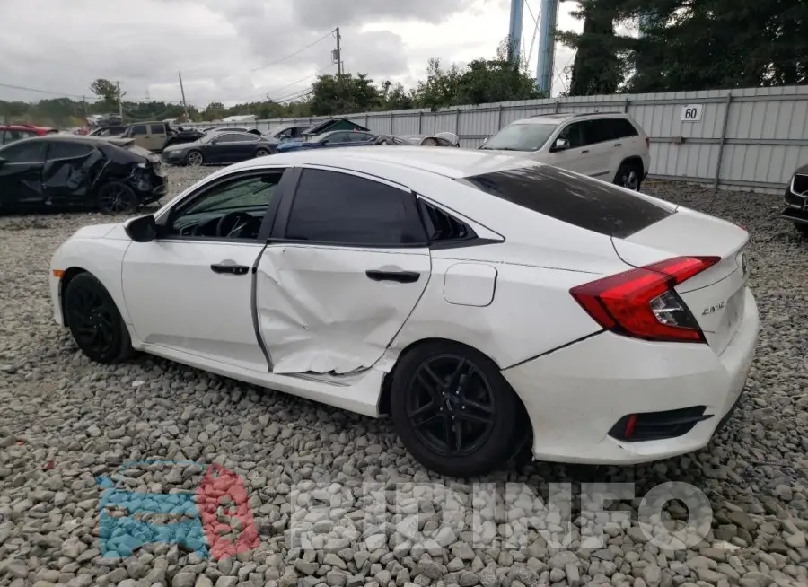 19XFC2F7XGE201908 Photo# 2