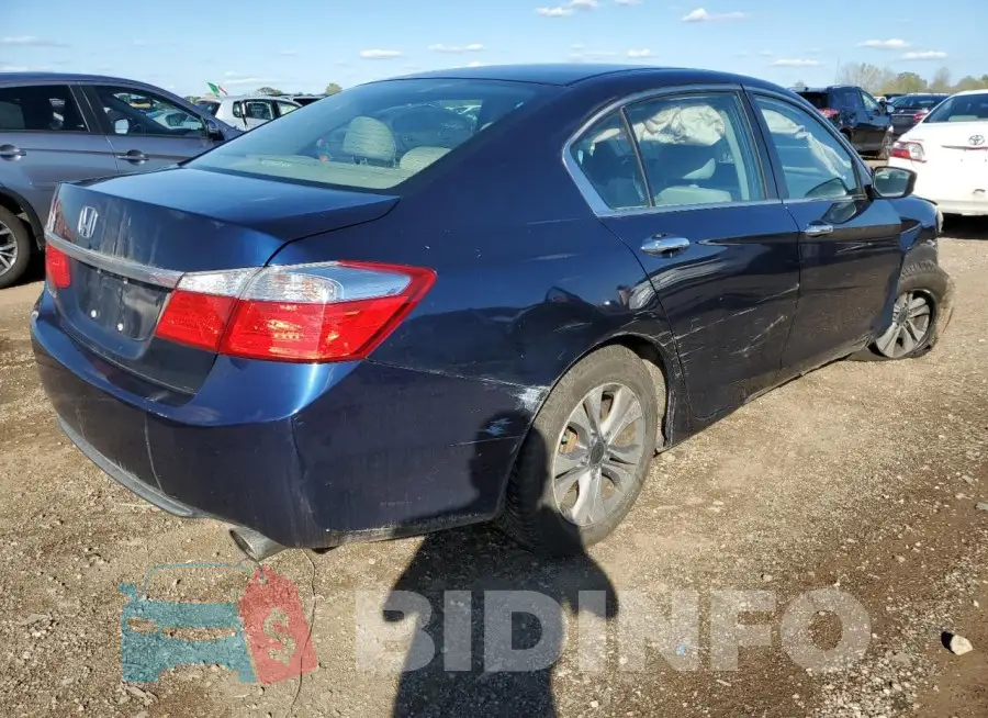 1HGCR2F33FA145425 Photo# 3