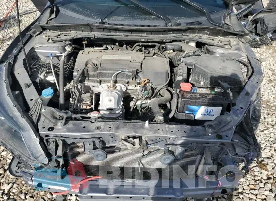 1HGCR2F74FA232852 Photo# 11