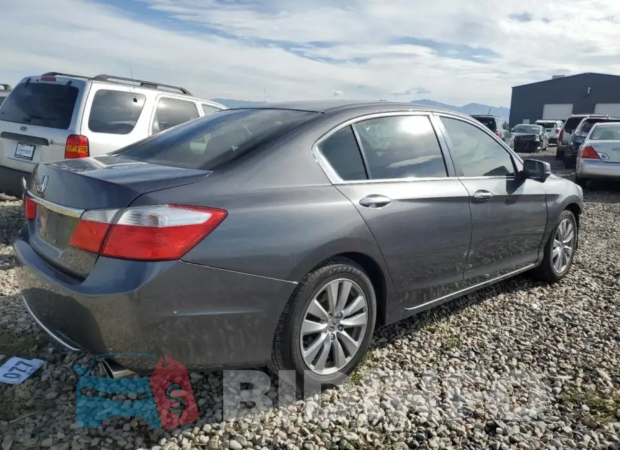 1HGCR2F74FA232852 Photo# 3