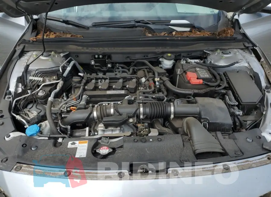1HGCV1F18KA174014 Photo# 11