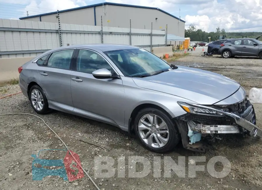 1HGCV1F18KA174014 Photo# 4