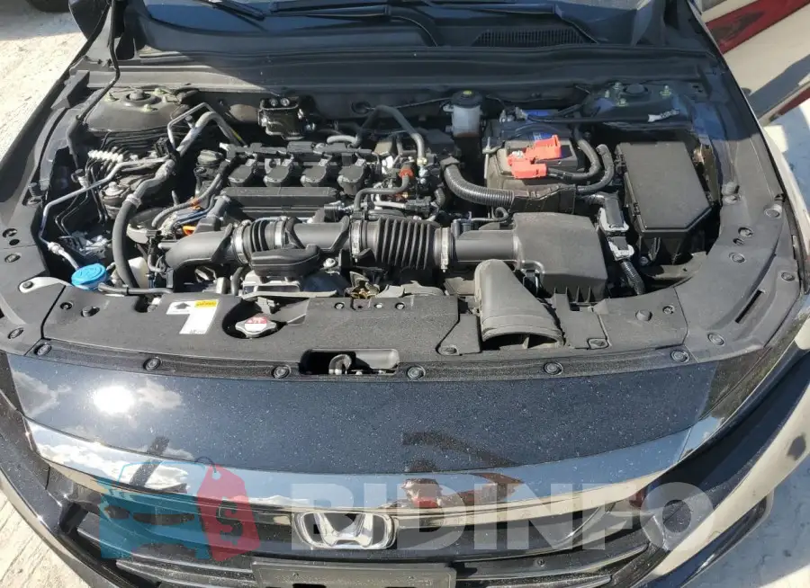 1HGCV1F36MA090522 Photo# 11