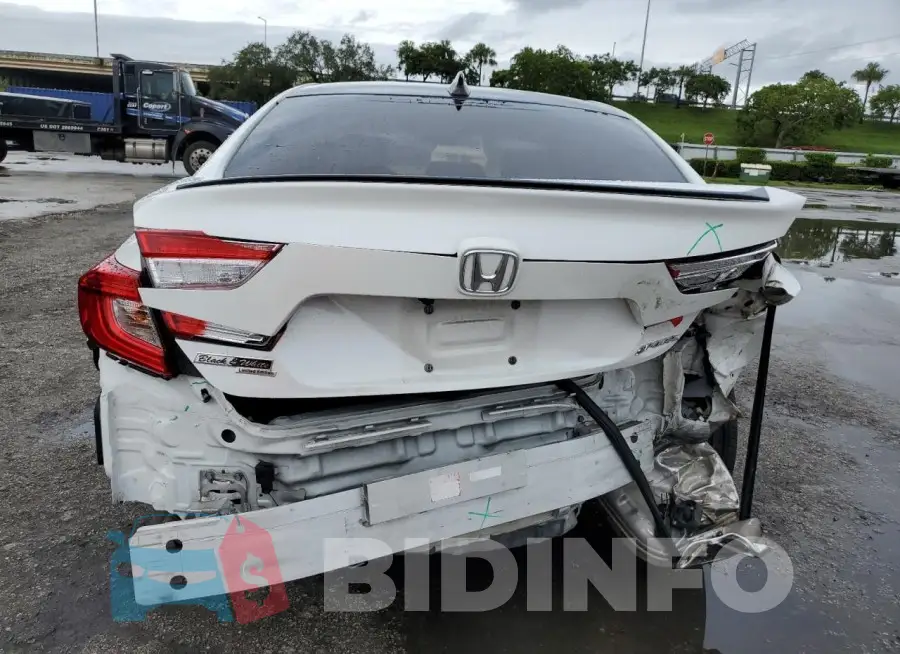 1HGCV1F39LA157841 Photo# 6