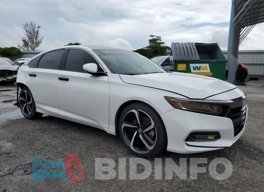 1HGCV1F39LA157841 Photo# 4