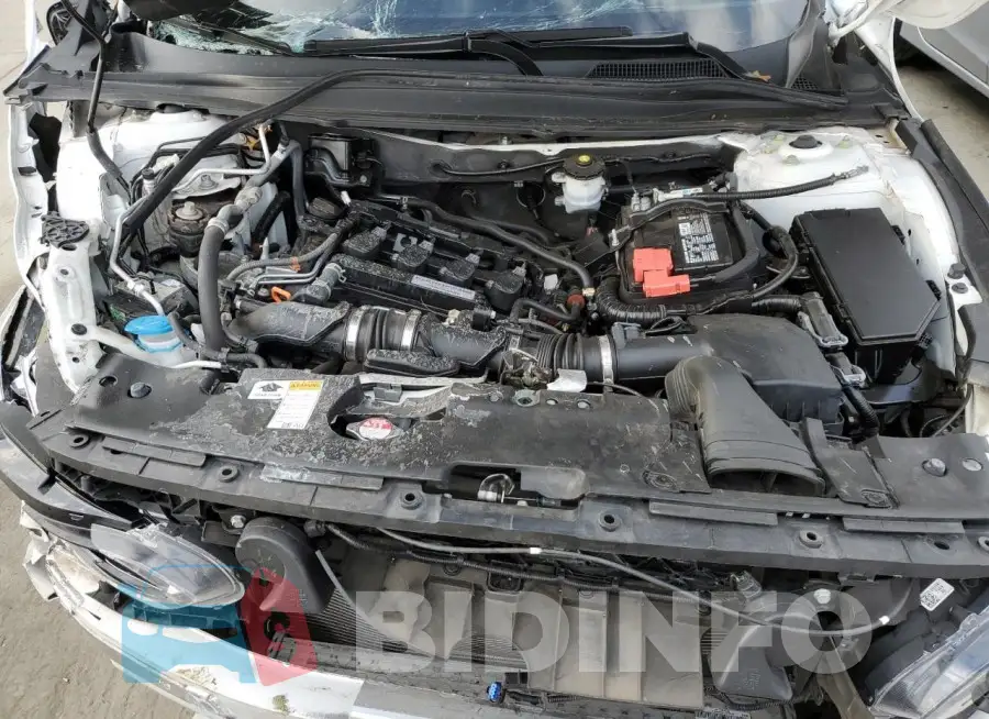 1HGCV1F4XKA162246 Photo# 11