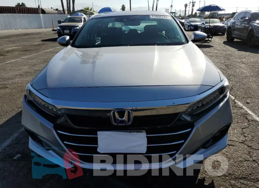 1HGCV3F52MA009819 Photo# 5