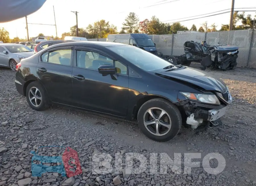 2HGFB2F77FH508475 Photo# 4