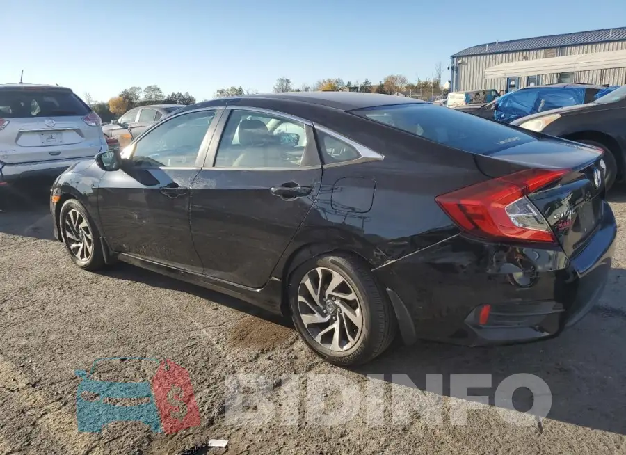 2HGFC2F72GH518023 Photo# 2