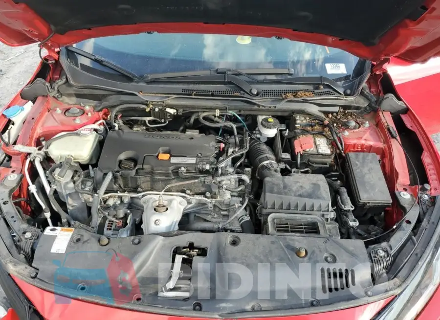 2HGFC2F84MH515872 Photo# 11