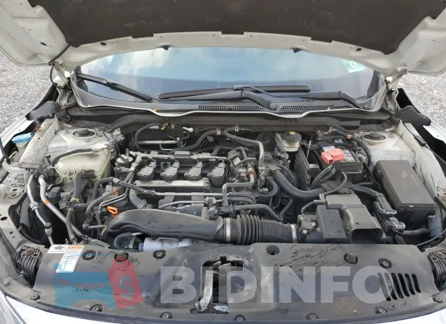 2HGFC3B91GH350811 Photo# 11