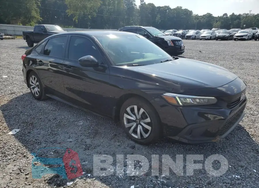 2HGFE2F22NH528255 Photo# 4