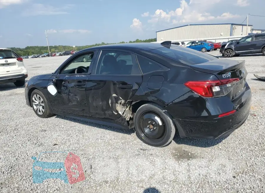2HGFE2F22NH528255 Photo# 2