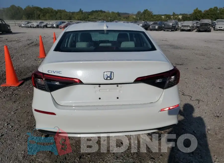 2HGFE2F24NH518536 Photo# 6