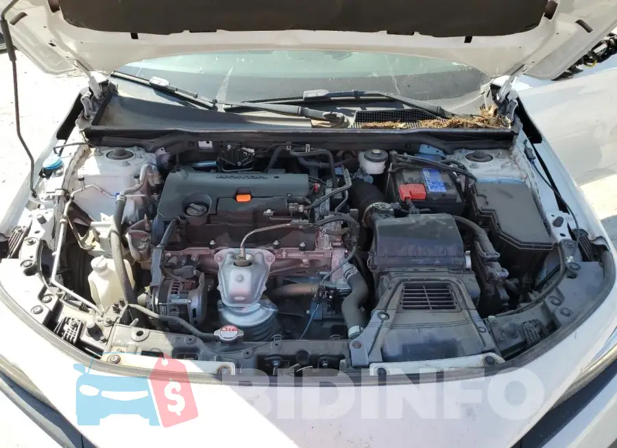2HGFE2F51NH547986 Photo# 11
