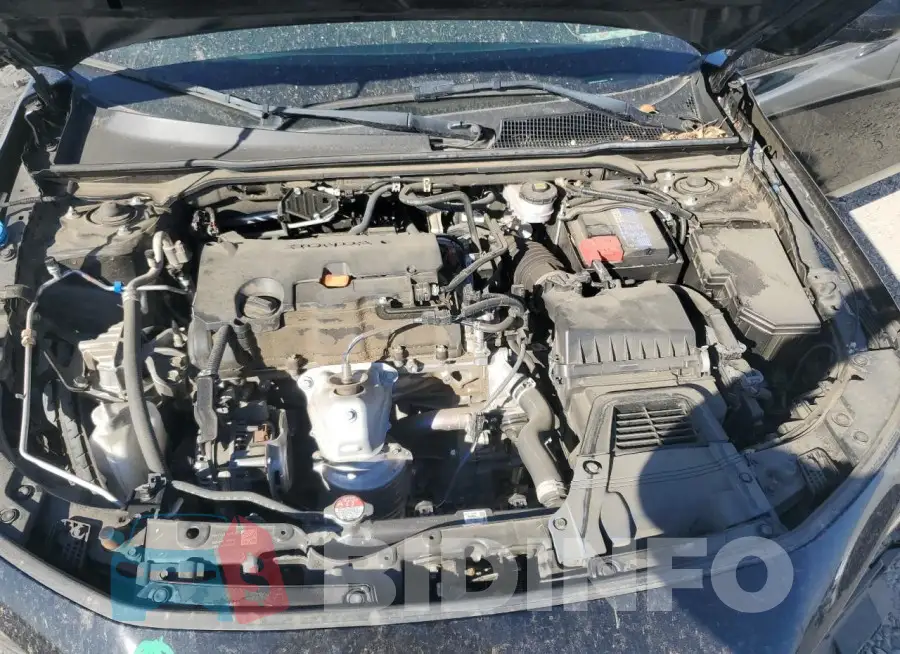 2HGFE2F51NH565081 Photo# 11