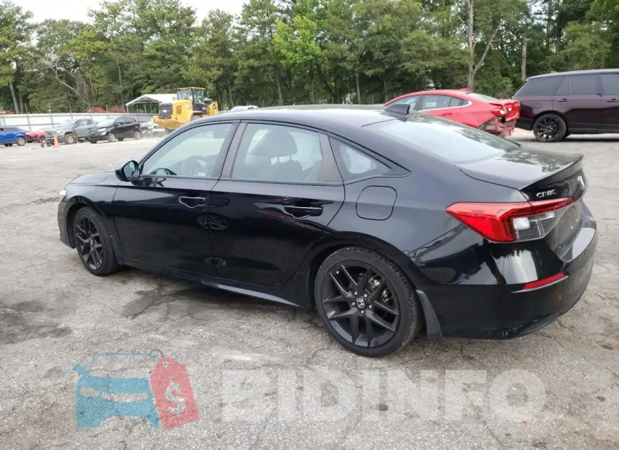 2HGFE2F57NH547720 Photo# 2