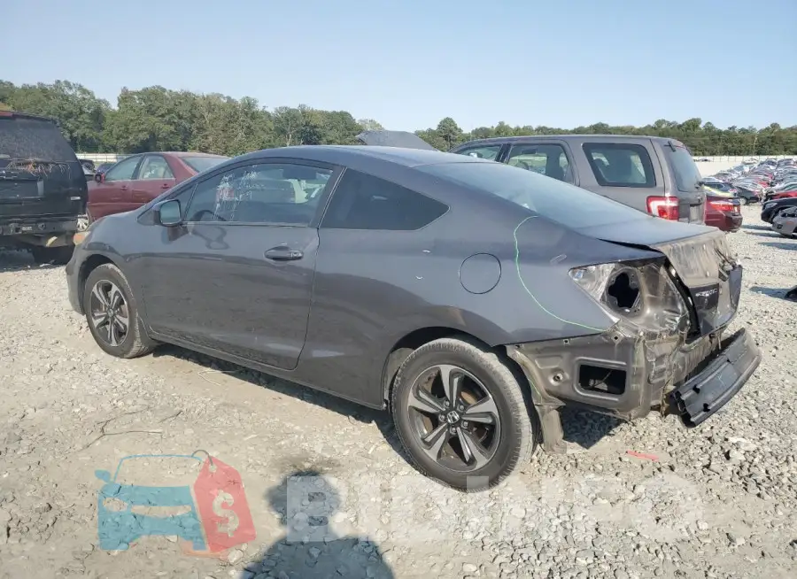 2HGFG3B84FH507001 Photo# 2