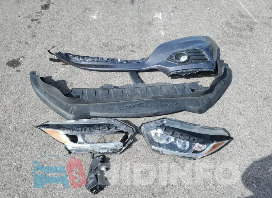 3CZRU5H50LM710892 Photo# 13