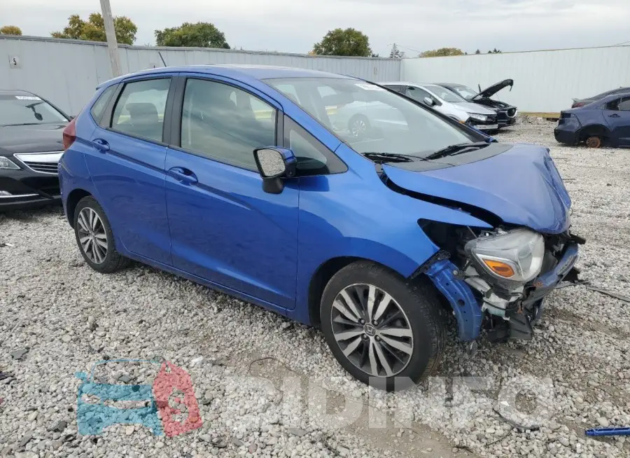 3HGGK5H80FM779231 Photo# 4