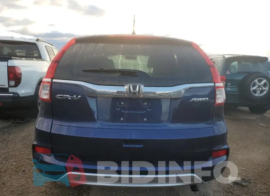 5J6RM4H59GL105142 Photo# 6