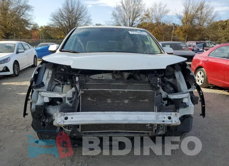 5J6RM4H59GL137282 Photo# 5