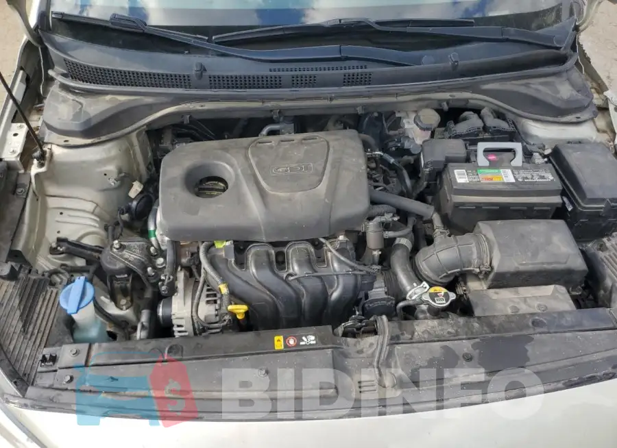 3KPC24A39JE012261 Photo# 11