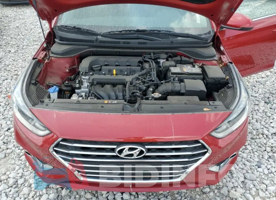 3KPC24A61NE166284 Photo# 11