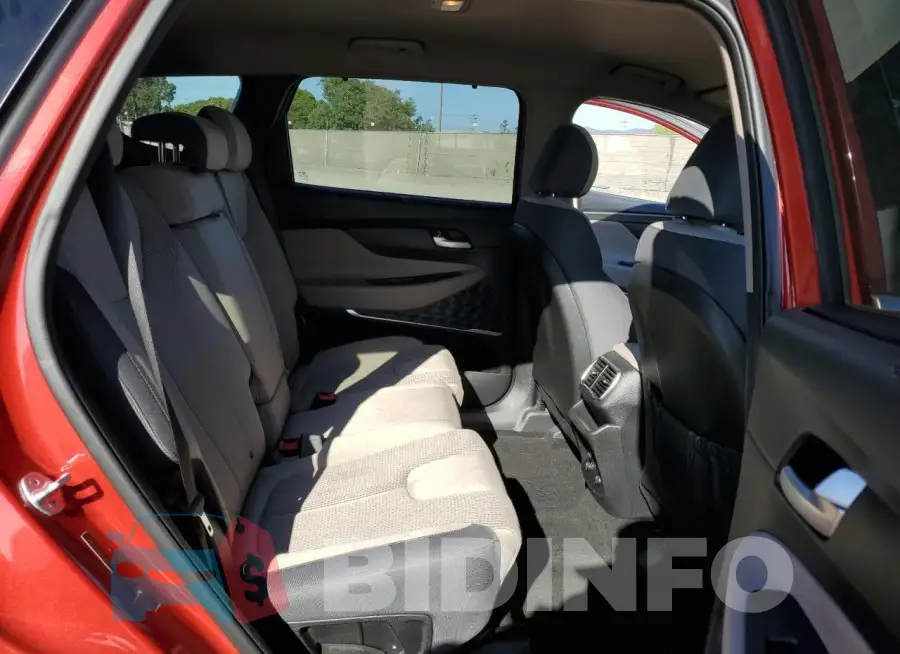 5NMS33AD0KH036678 Photo# 11