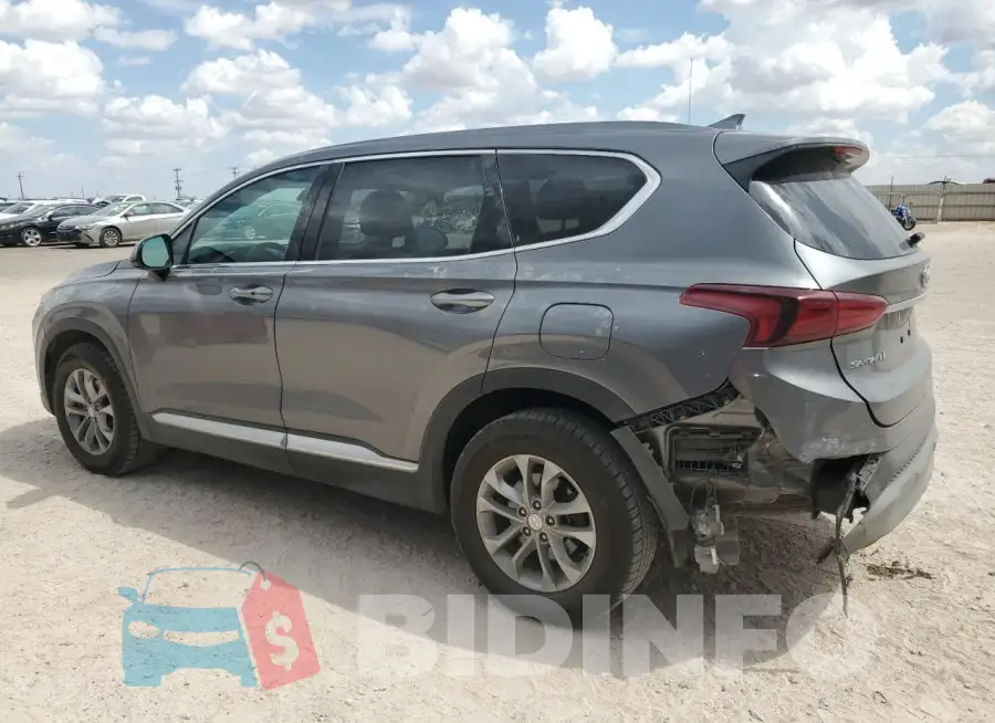 5NMS3CAD0KH036258 Photo# 2