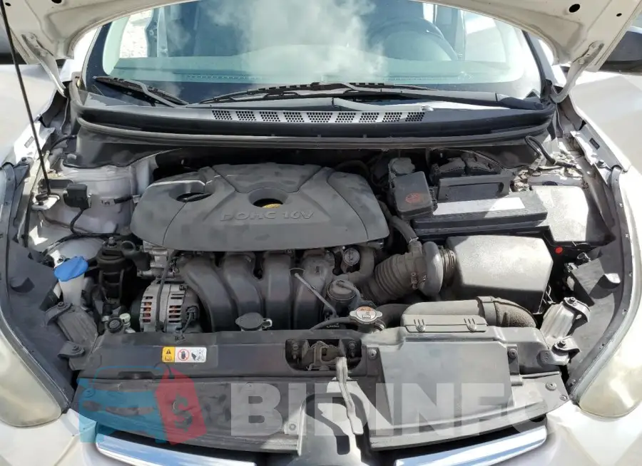 5NPDH4AE3GH705870 Photo# 11