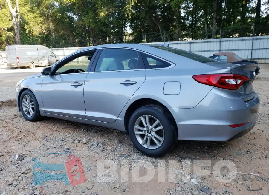 5NPE24AF3HH511887 Photo# 2