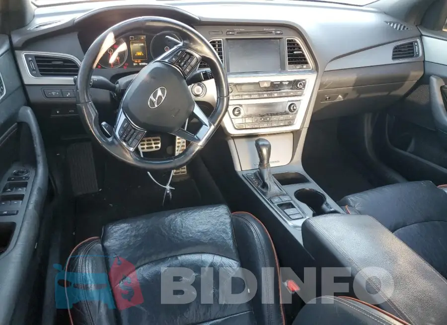 5NPE34AB8FH049477 Photo# 8
