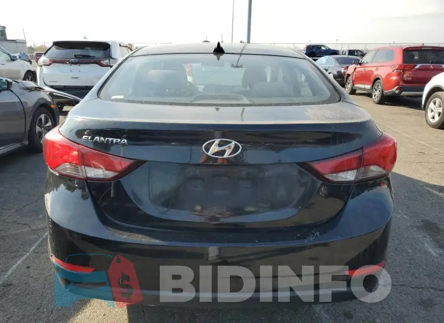 KMHDH4AE9GU636572 Photo# 6