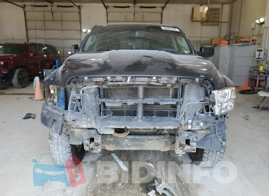 1C6RR7LT6FS610789 Photo# 5