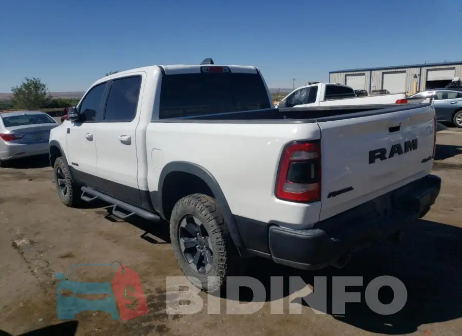 1C6SRFLT4KN708689 Photo# 2